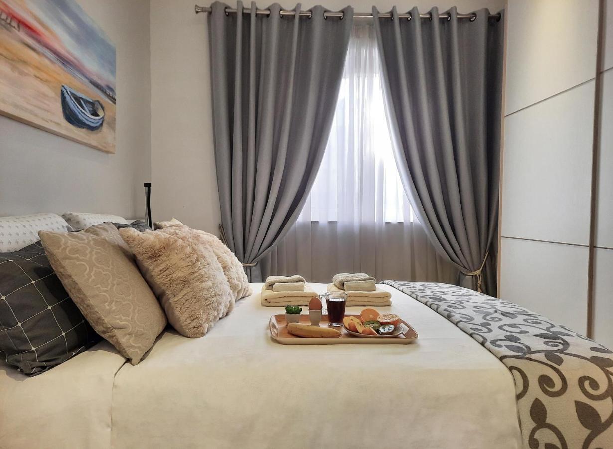 Cozy Rooms - Great Bus Connections - Free Parking موستا المظهر الخارجي الصورة