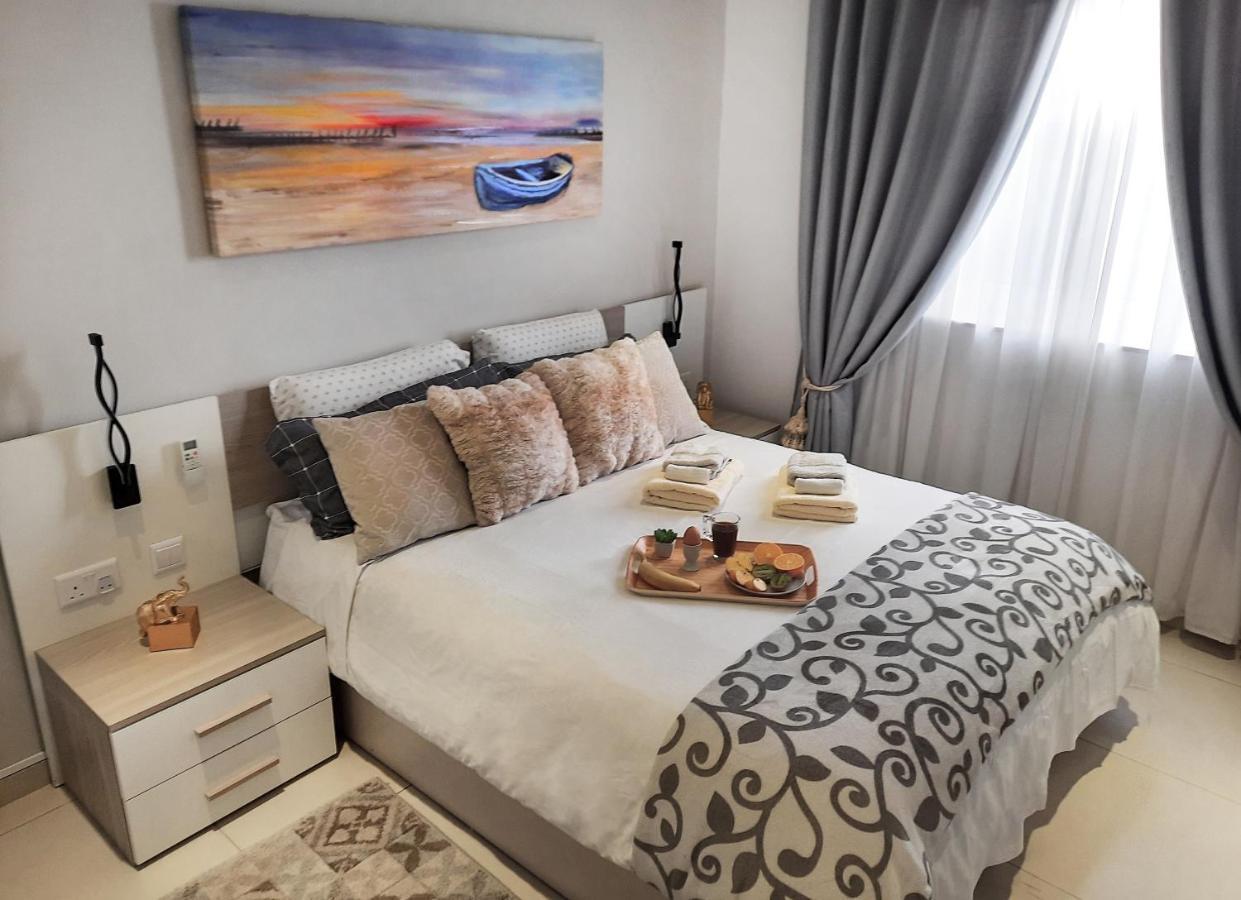 Cozy Rooms - Great Bus Connections - Free Parking موستا المظهر الخارجي الصورة